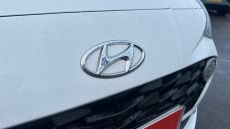 Hyundai i10 1.2 MPi SE Connect 5dr Petrol Hatchback
